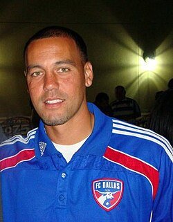 Daniel Hernández
